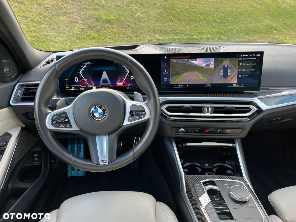 BMW Seria 3 M340i xDrive mHEV sport - 15