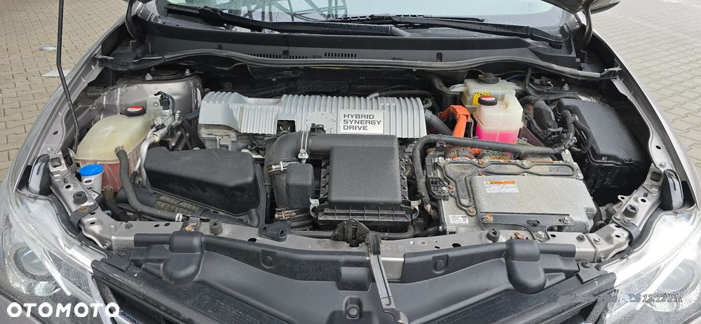 Toyota Auris - 27