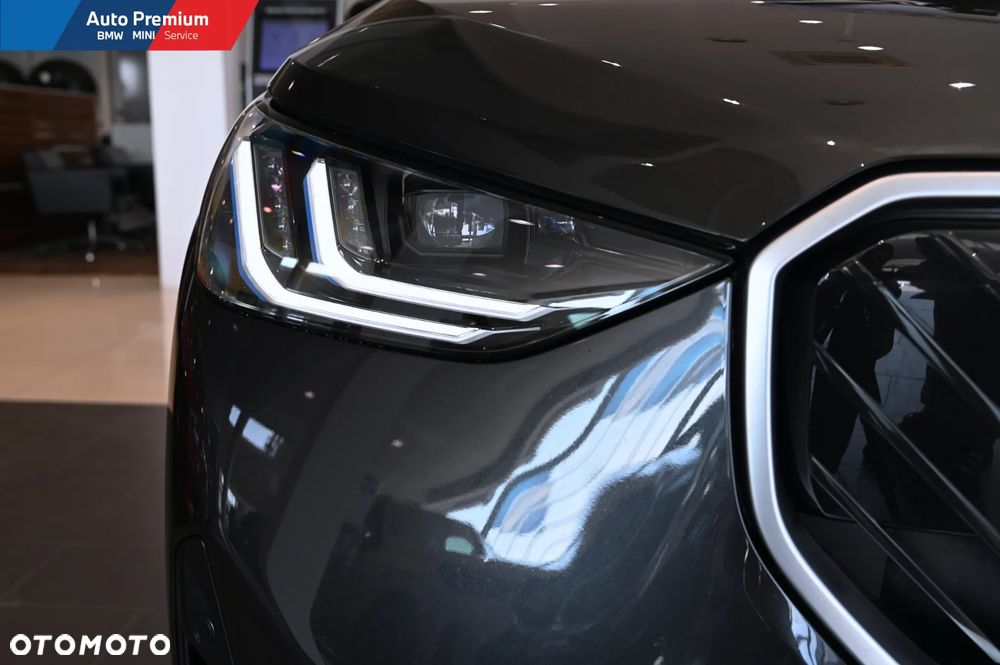 BMW X3 xDrive20 mHEV - 24