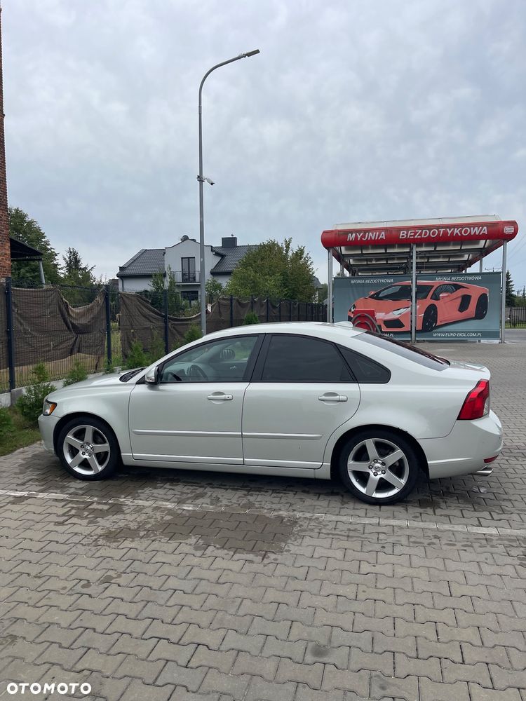 Volvo S40 D3 - 7