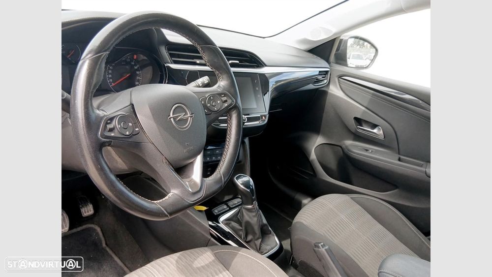 Opel Corsa 1.2 Business — fotografia 13