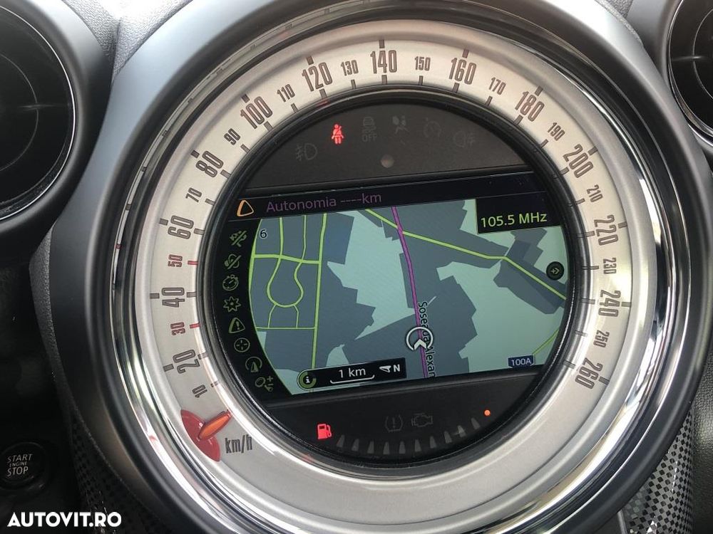 Mini Countryman - 15