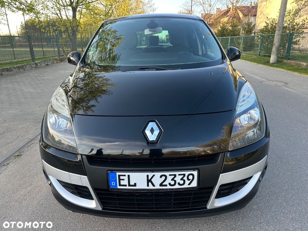 Renault Scenic - 21