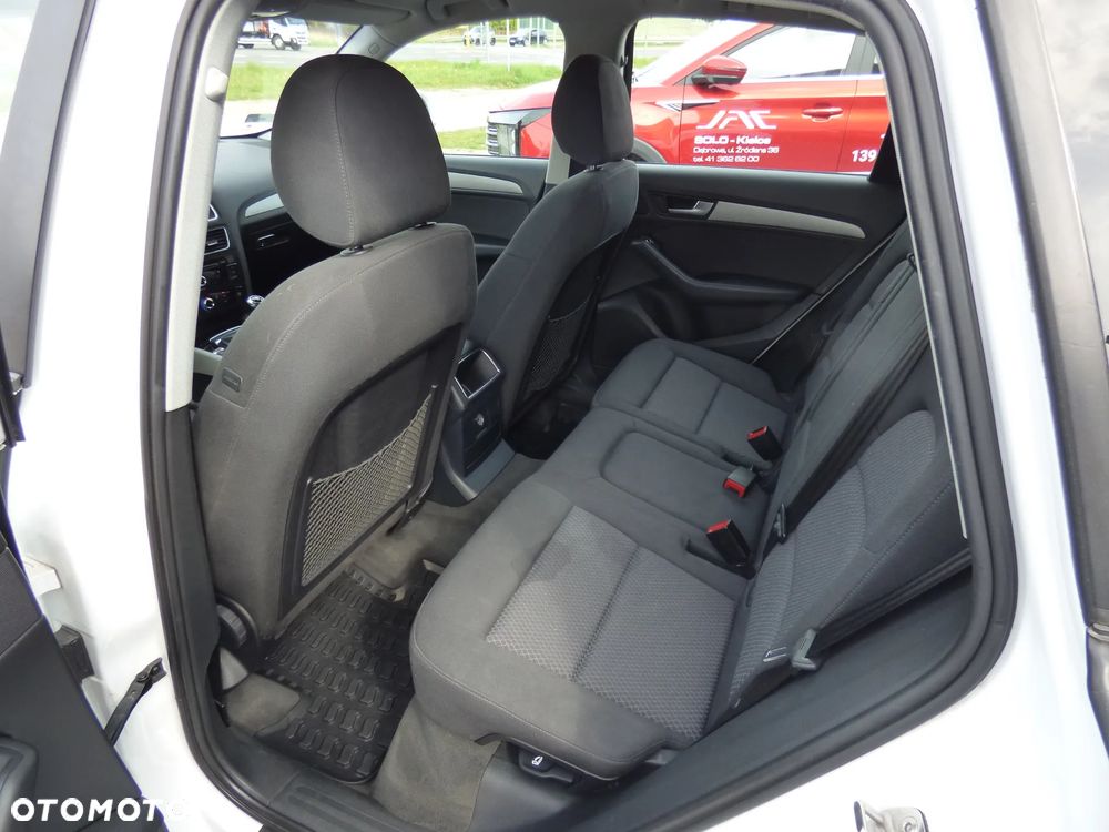 Audi Q5 2.0 TDI - 12
