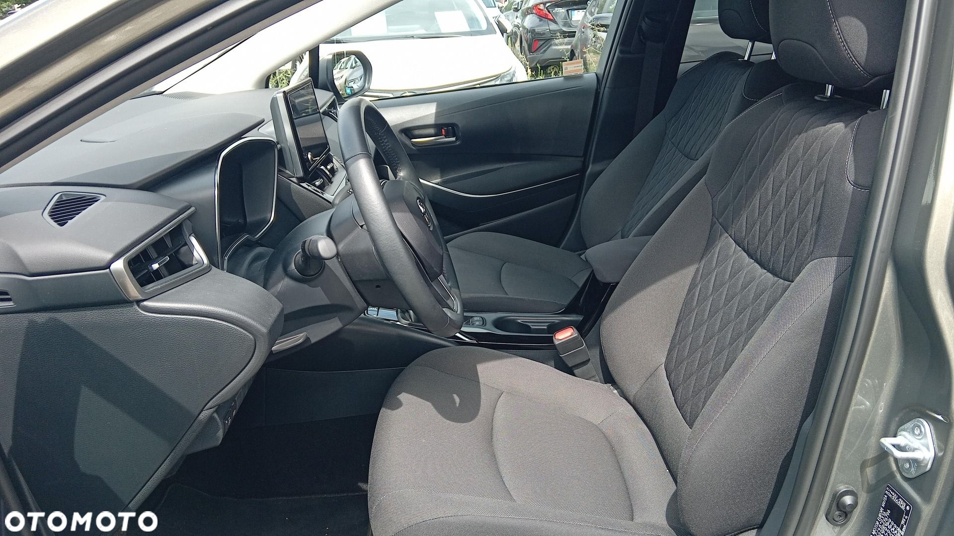 Toyota Corolla - 15