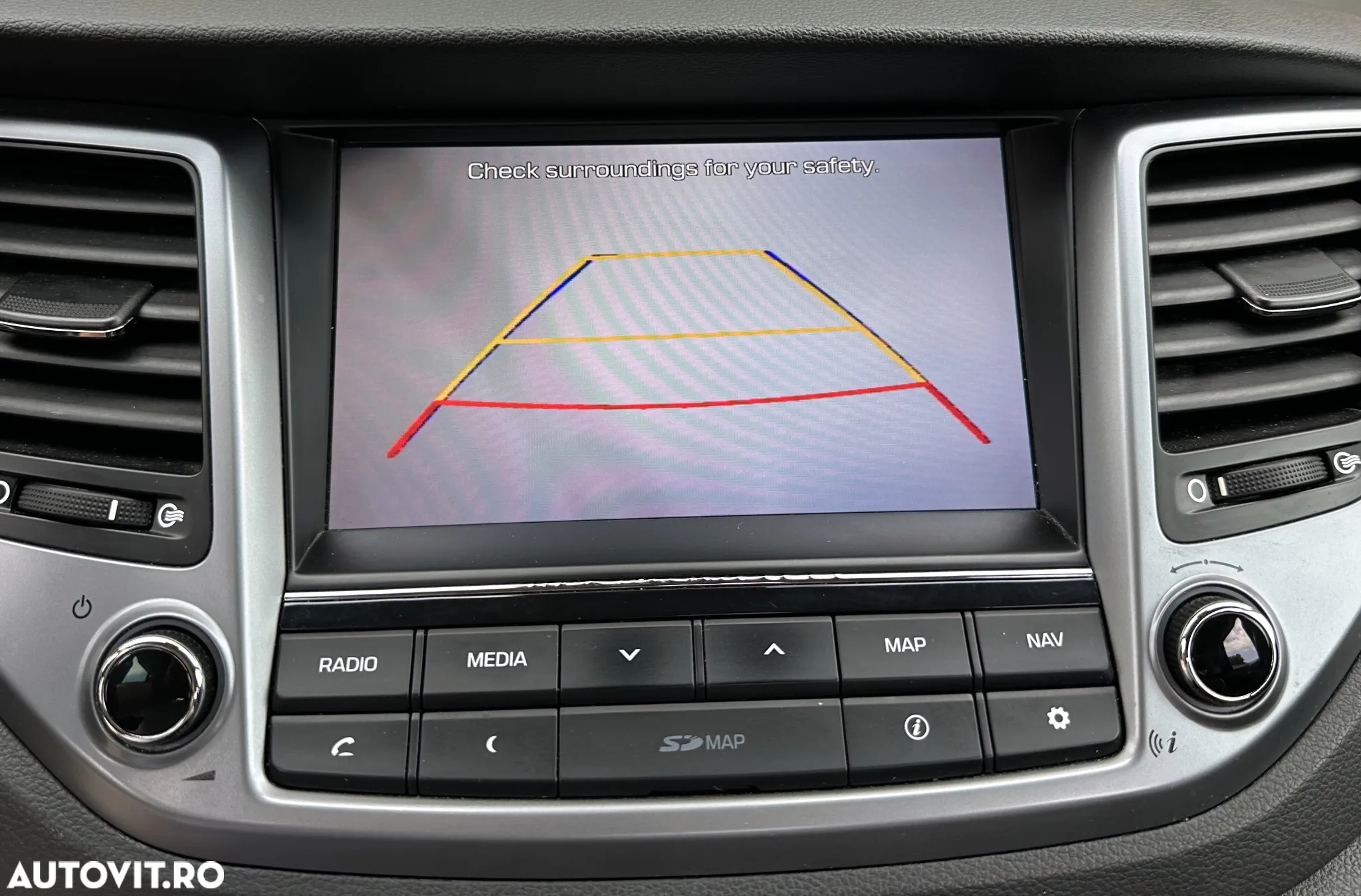 Hyundai Tucson - 35