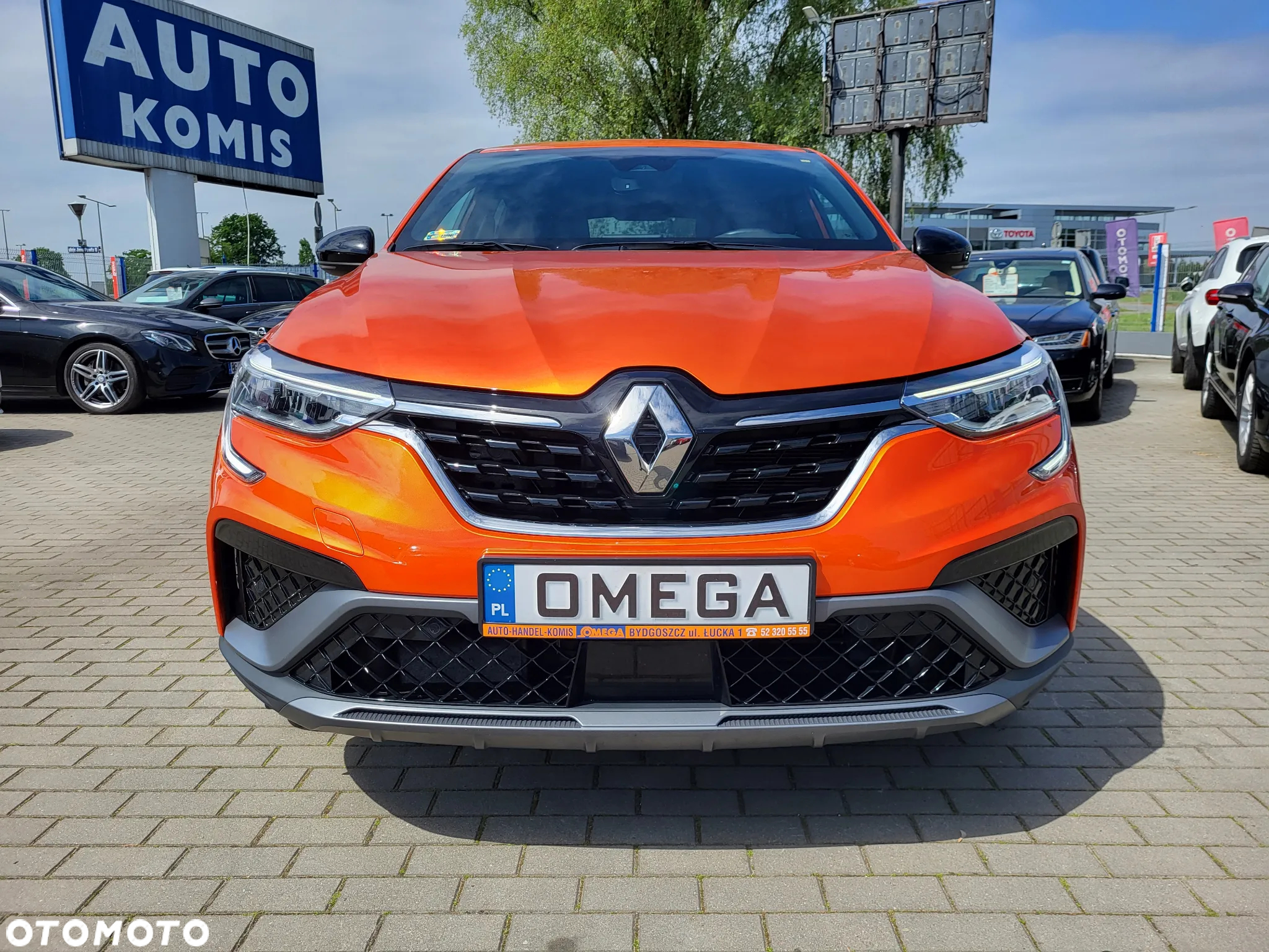 Renault Arkana - 5
