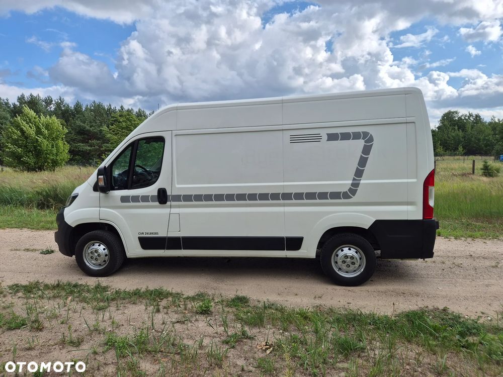Peugeot Boxer - 5