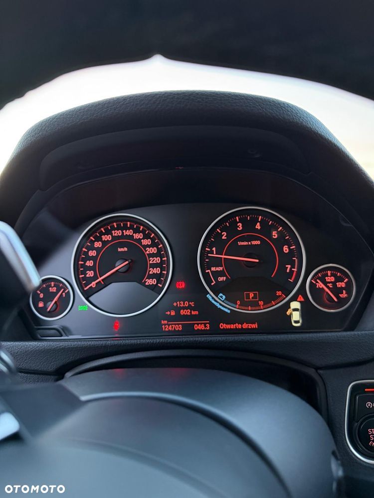 BMW Seria 4 430i xDrive M Sport - 11