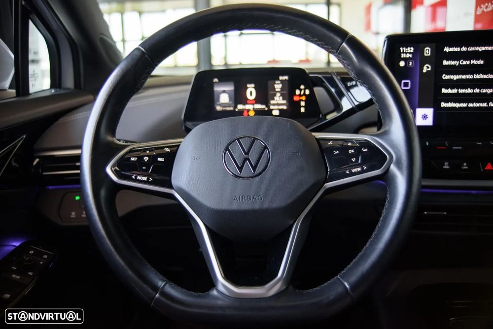 VW ID.5 77 kWh Pro Performance - 33