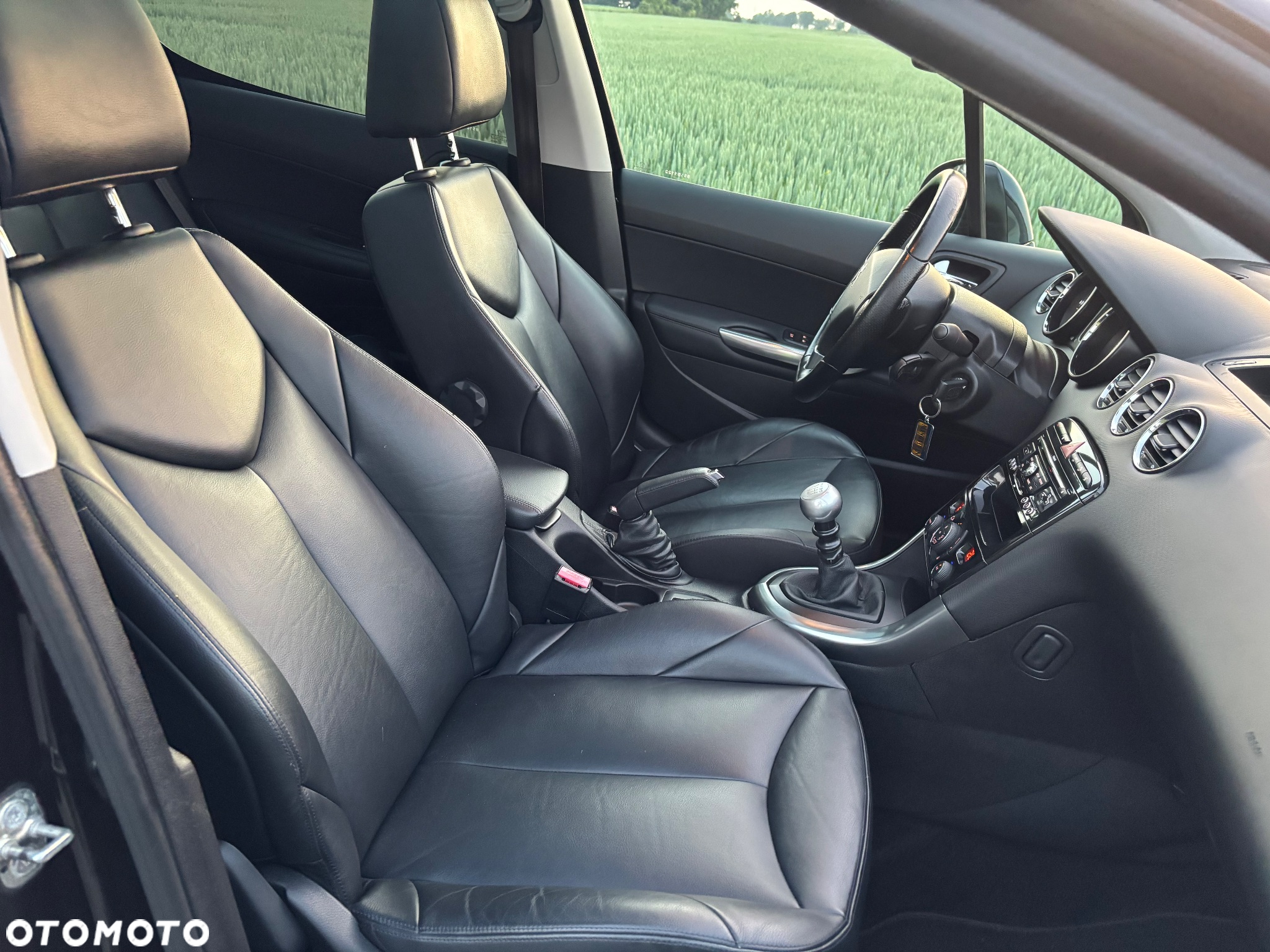 Peugeot 308 HDi FAP 150 Allure - 6