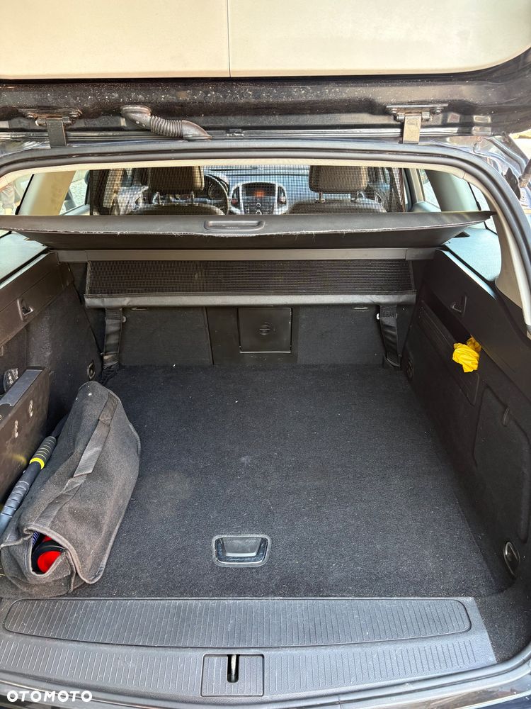 Opel Astra 1.4 T Energy EU6 - 20