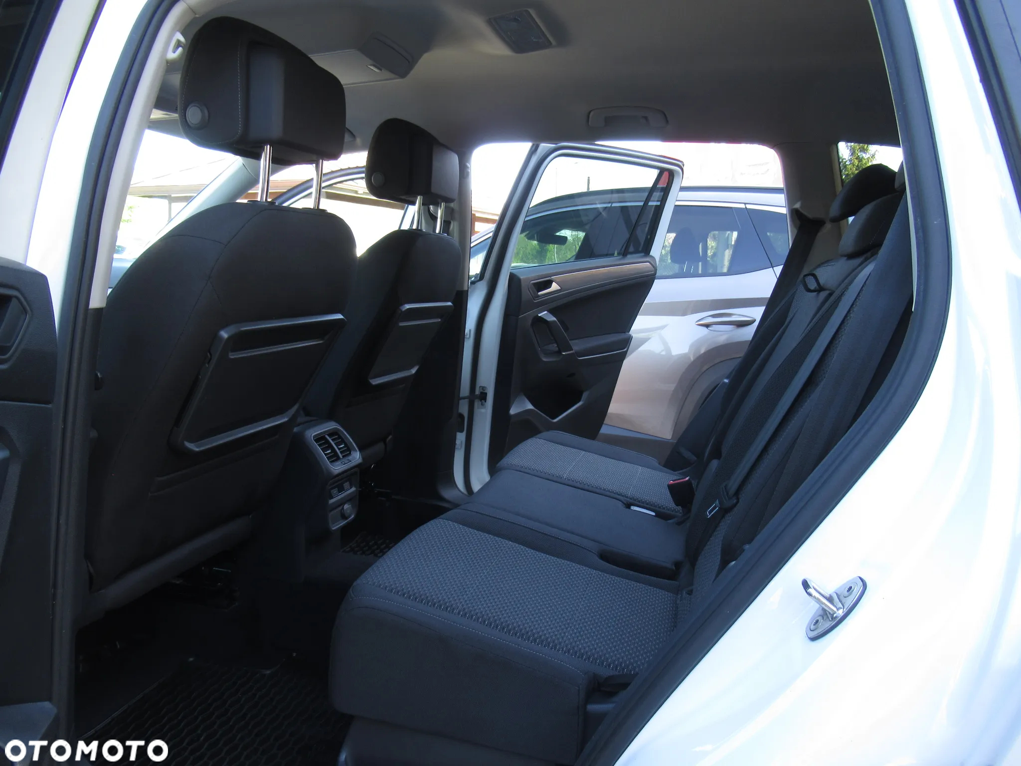 Volkswagen Tiguan Allspace 1.5 TSI EVO Comfortline DSG - 7