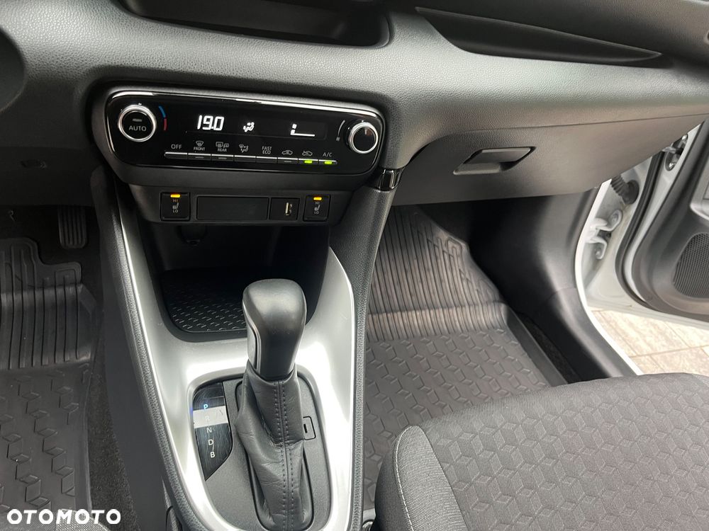 Mazda 2 Hybrid 1.5 Pure CVT - 20