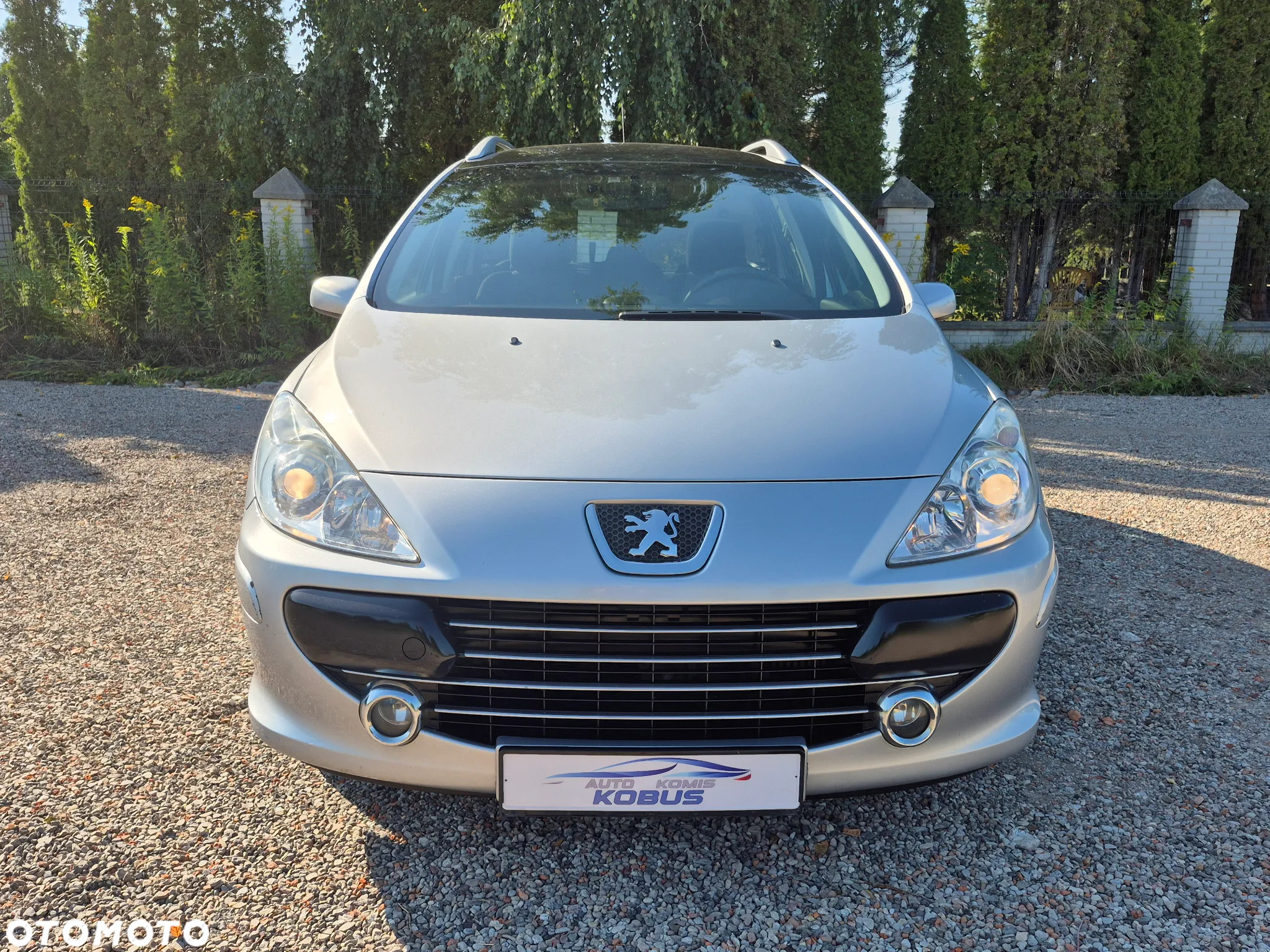 Peugeot 307 - 27