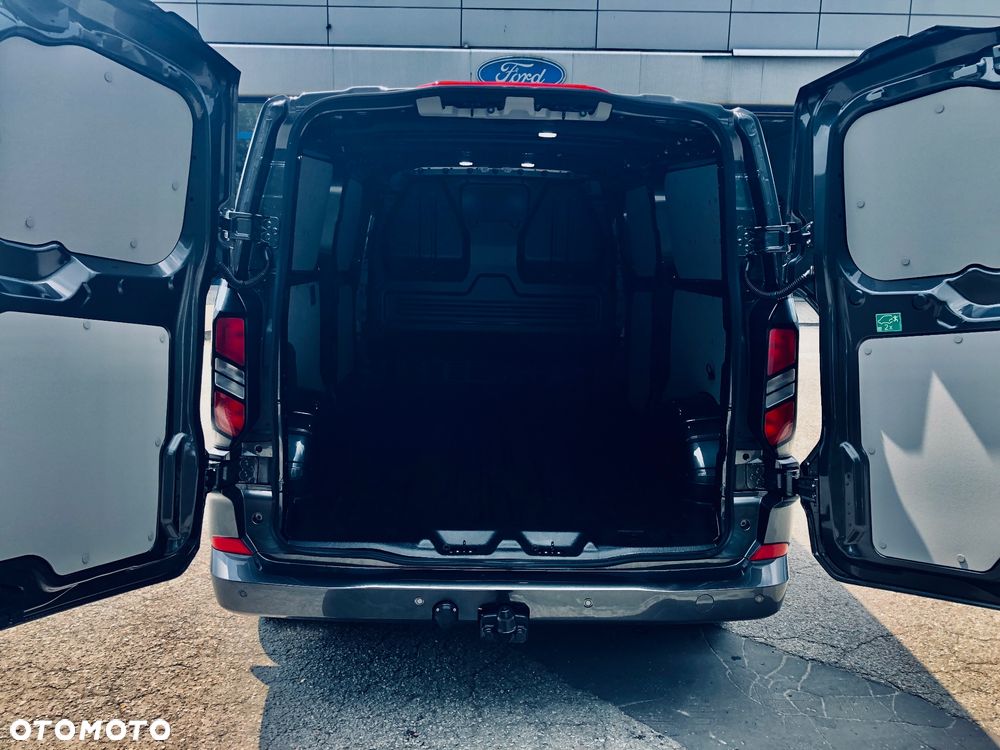 Ford Ford Transit Custom Van Limited 2.0 170KM AWD AT8 - 7