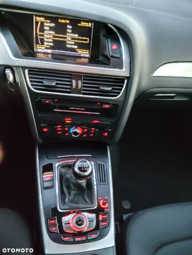 Audi A4 Avant 2.0 TDI Prime Line - 13