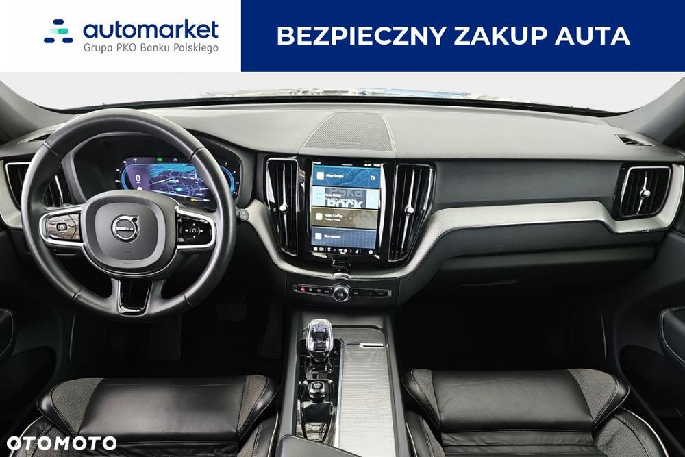 Volvo XC 60 B4 D Plus Dark - 18