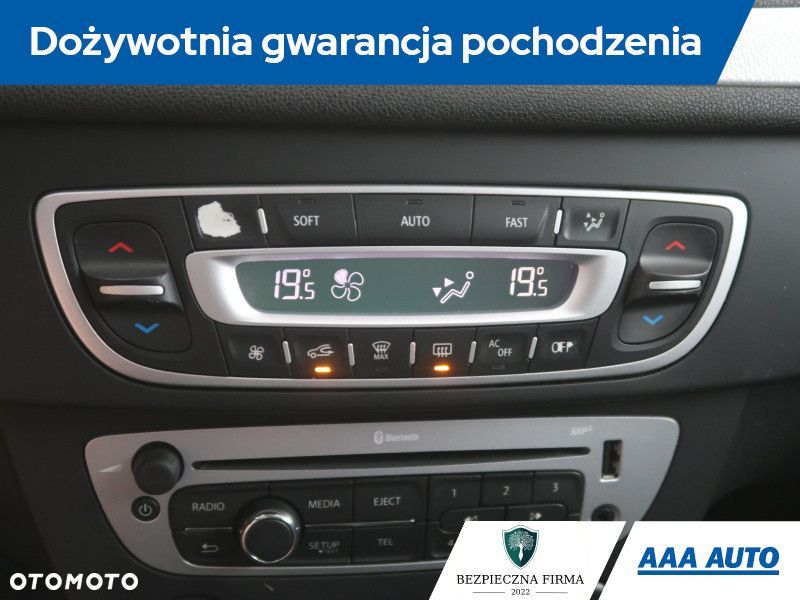 Renault Megane - 21