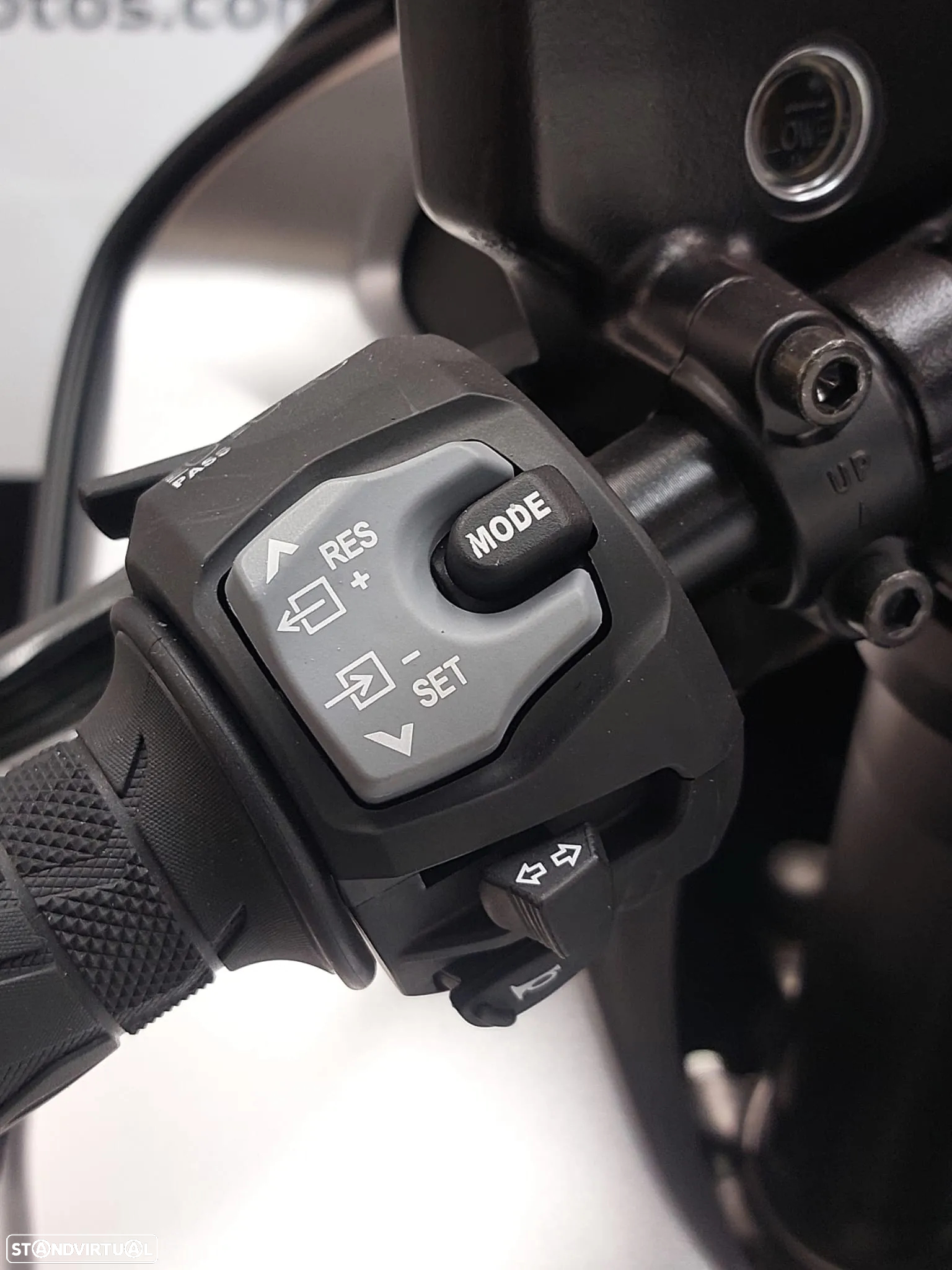 Suzuki Hayabusa - 18 MESES DE GARANTIA - 9