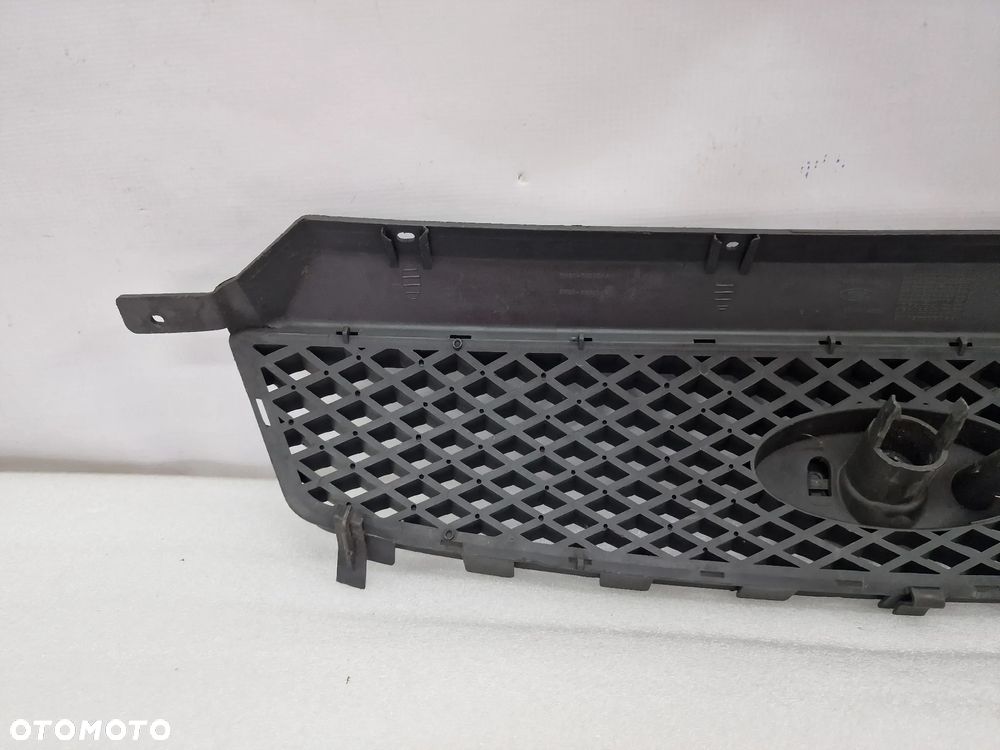 FORD FOCUS C-MAX MK1 03- ATRAPA / GRILL PRZEDNI PRZÓD , NR 3M51-R8138 , NR AUKCJI GL267 - 9