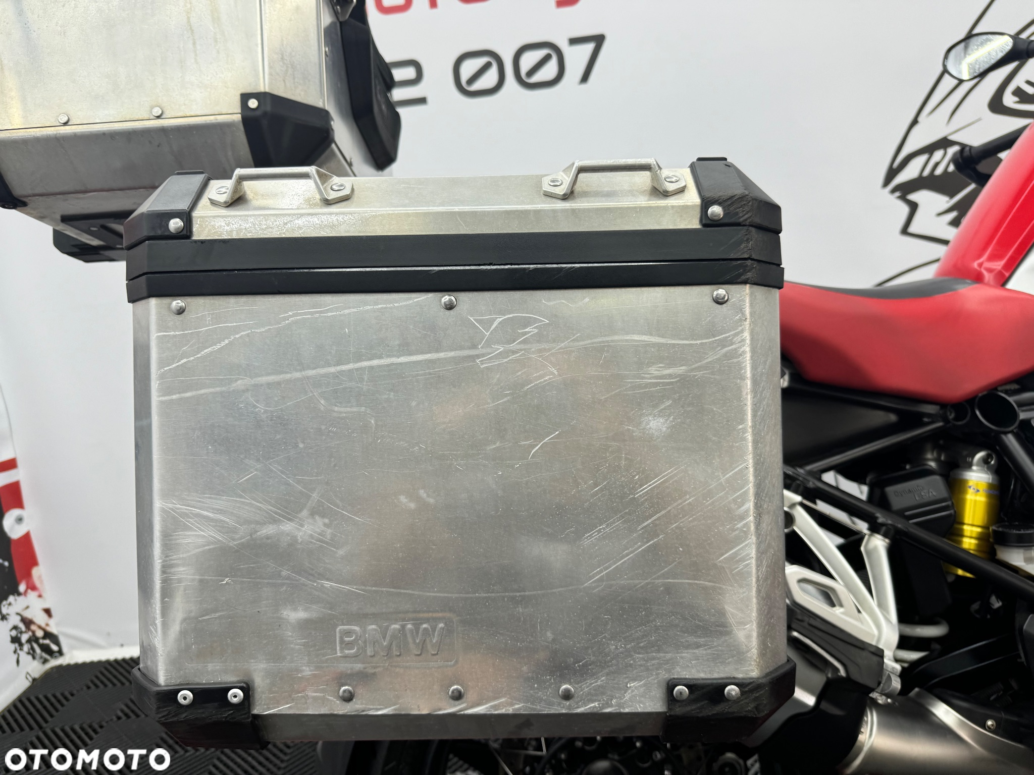 BMW GS - 19