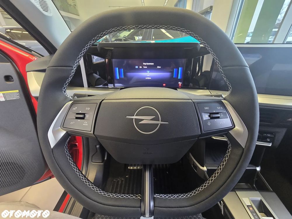 Opel Frontera 1.2 T mHEV GS eDTC6 - 8