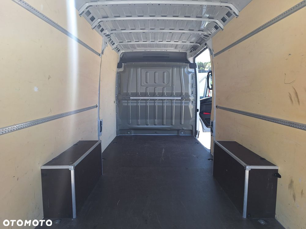 Peugeot BOXER L4H2 180KM ! tylko 43000 km  Maxi Wzmocniony Super cena ! - 25