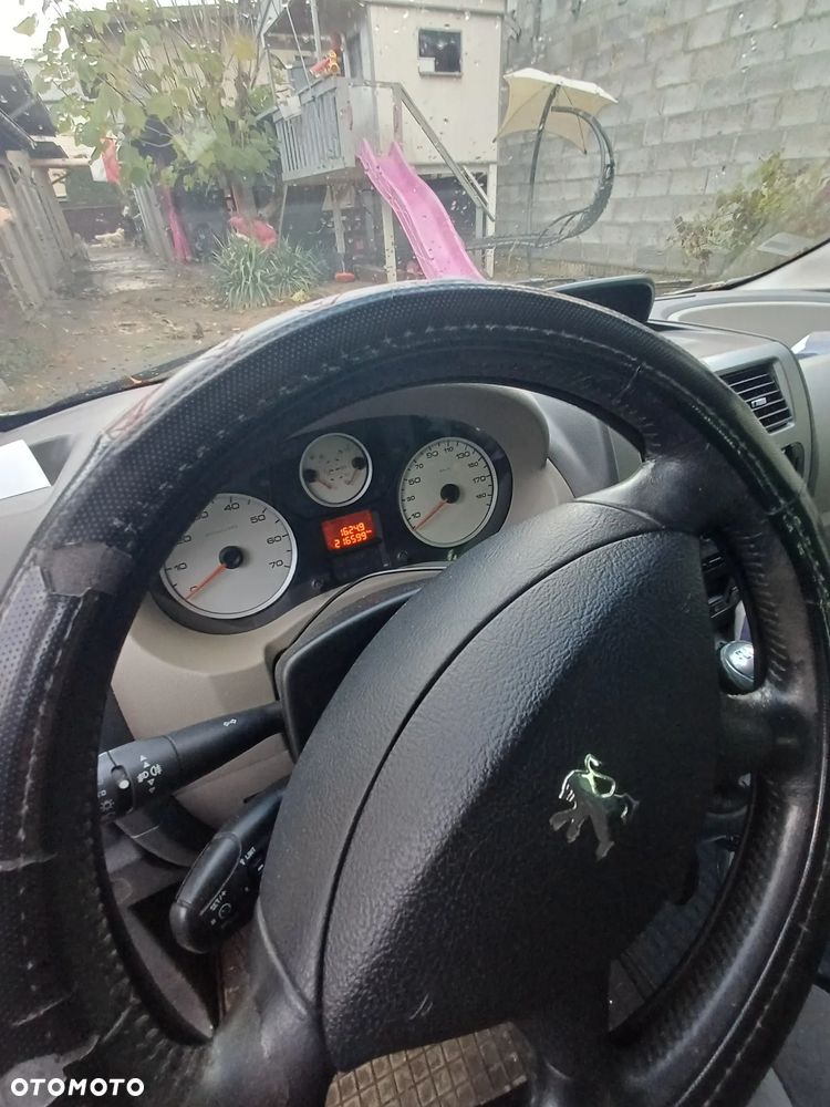 Peugeot Expert Tepee L2H1 (5-Si.) Premium - 7