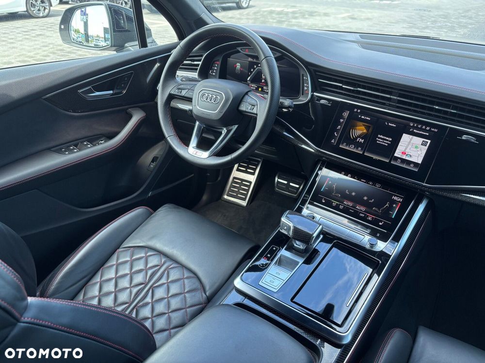 Audi Q7 - 15