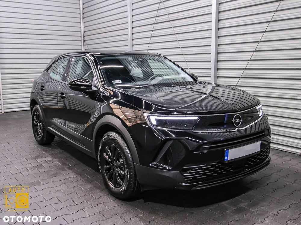Opel Mokka 2021 photo 5