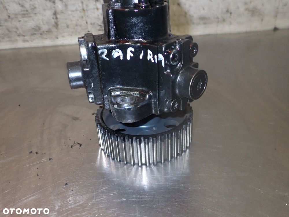 POMPA WTRYSKOWA OPEL ZAFIRA B 0445010097 - 5