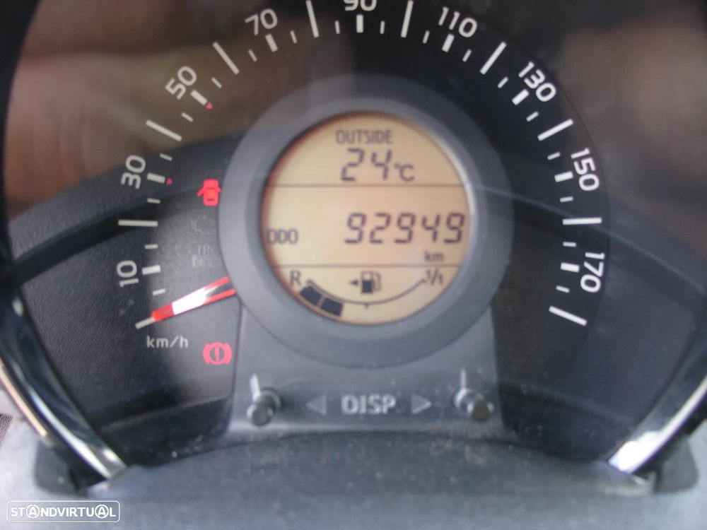 Citroën C1 1.0 VTi Shine - 4