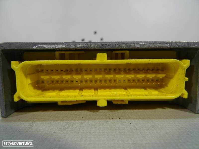 Centralina De Airbags Volkswagen Golf V (1K1)  1K0 909 605 N / 5Wk4341 - 3