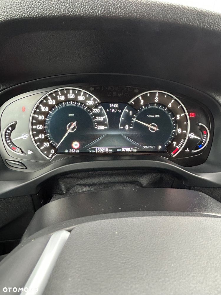 BMW X3 xDrive30i GPF xLine - 18