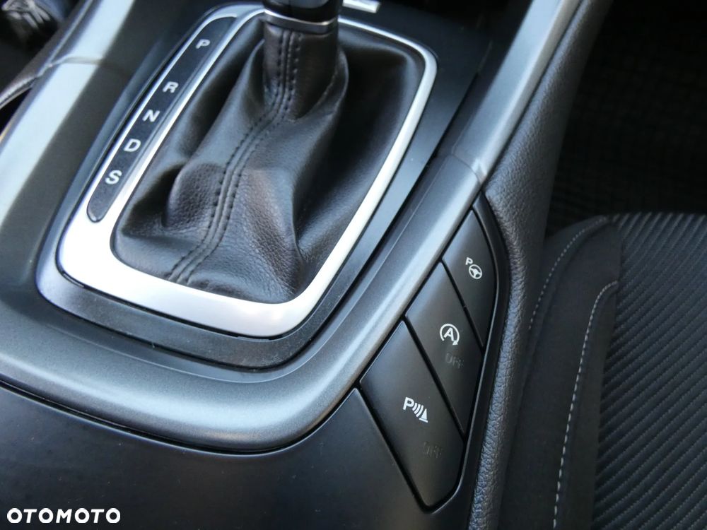 Ford Mondeo 2.0 TDCi Start-Stopp PowerShift-Aut Titanium - 27