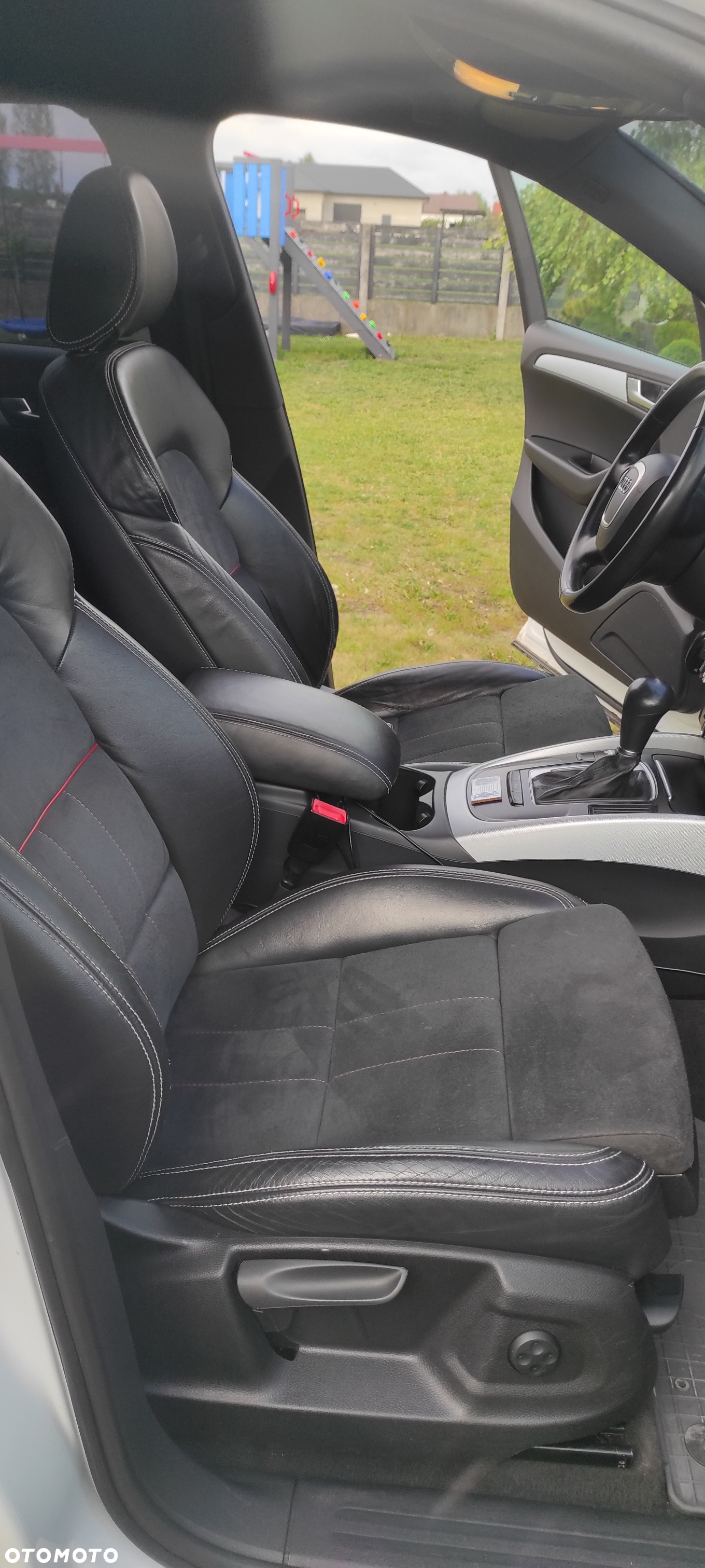 Audi Q5 2.0 TDI Quattro S tronic - 14