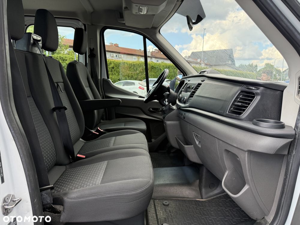 Ford Transit - 35