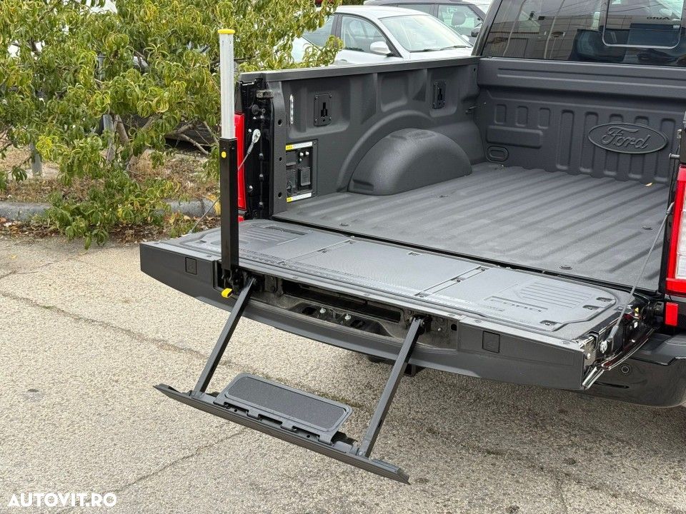 Ford F150 - 9