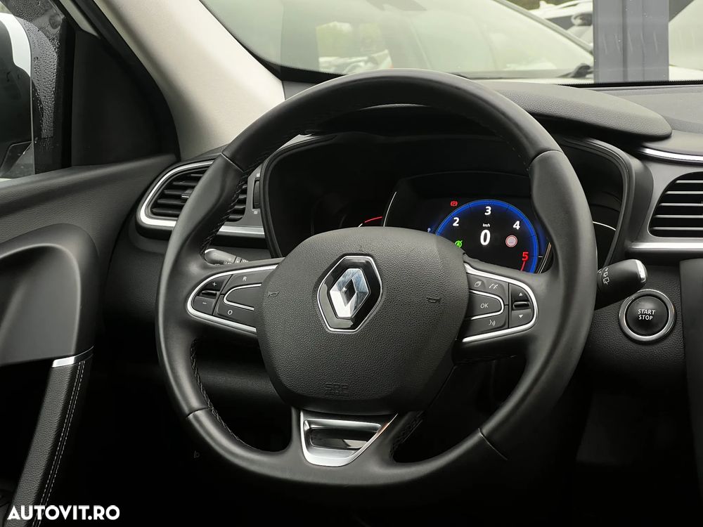 Renault Kadjar - 11