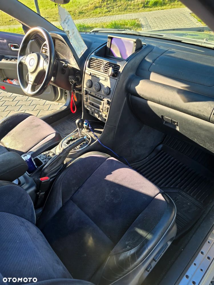 Lexus IS 300 Elegance - 20