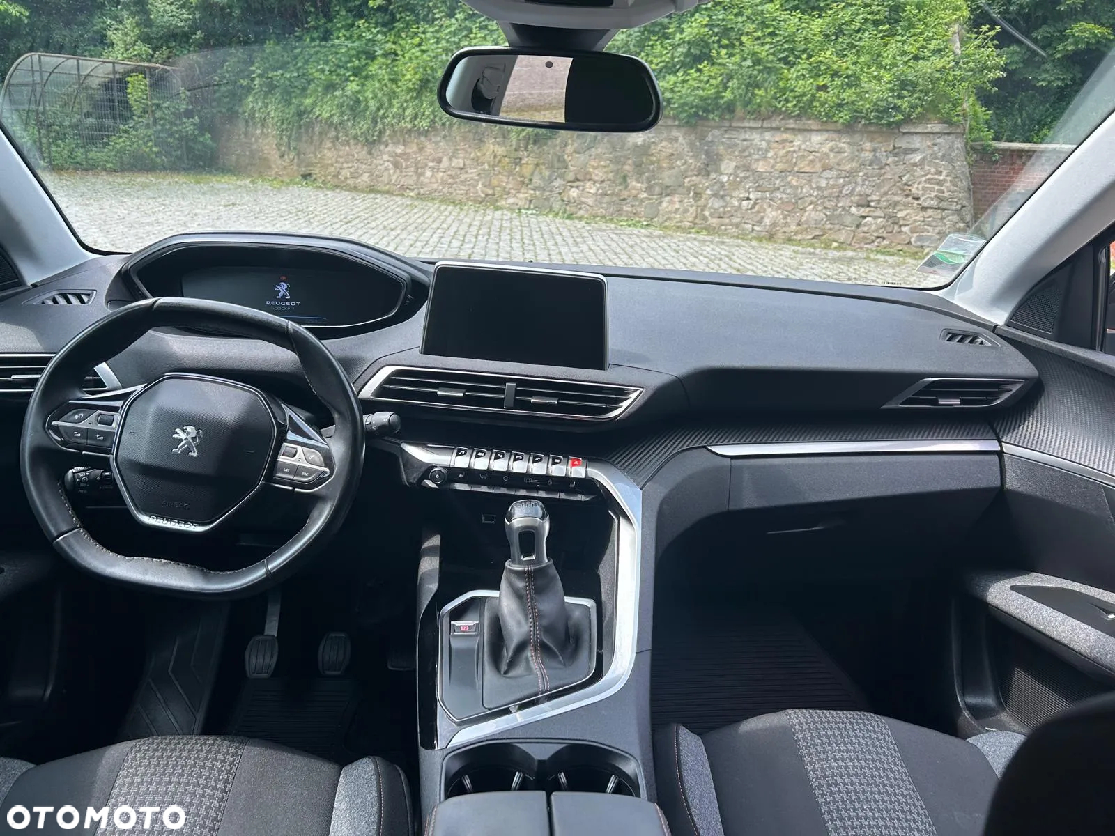 Peugeot 3008 1.2 PureTech Active S&S - 12