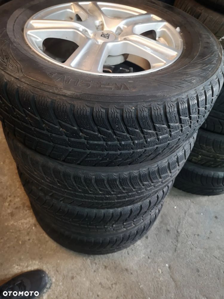 Hyundai ix35 1.6 2WD Comfort - 24