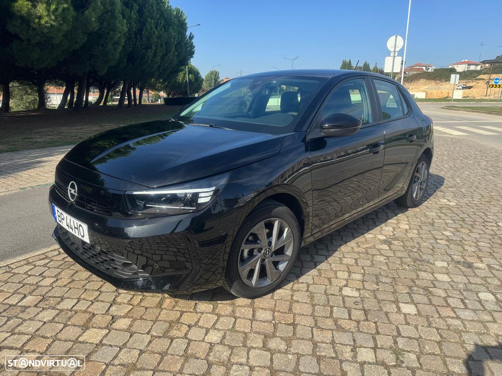 Opel Corsa 1.2 Elegance - 12