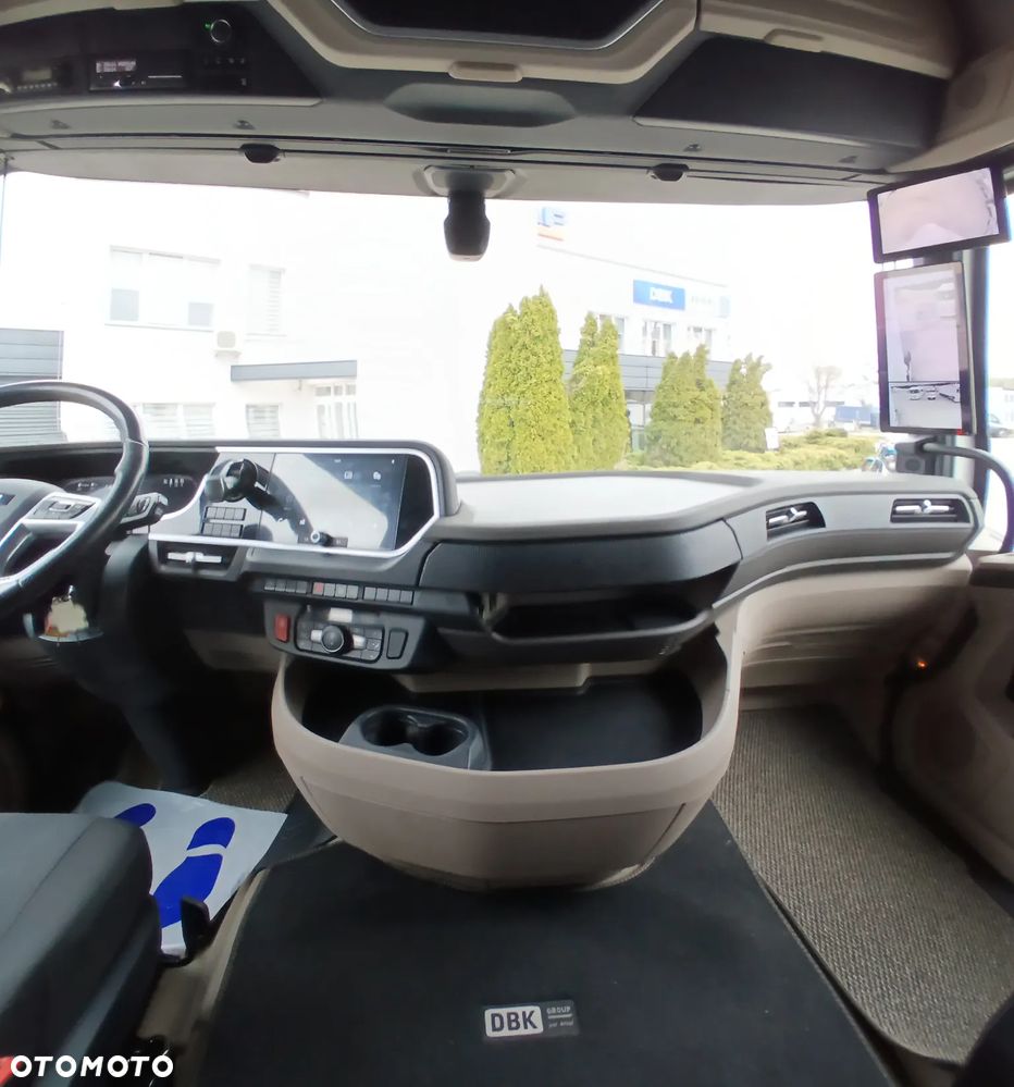 DAF XG - 15