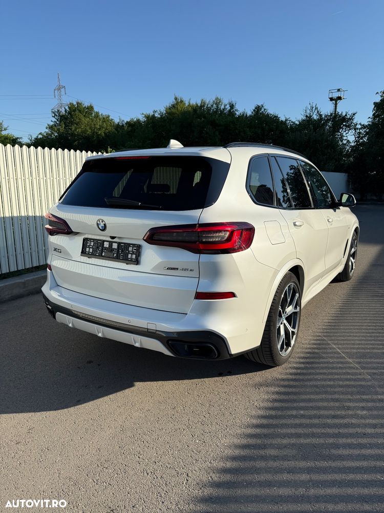 BMW X5 xDrive45e - 7