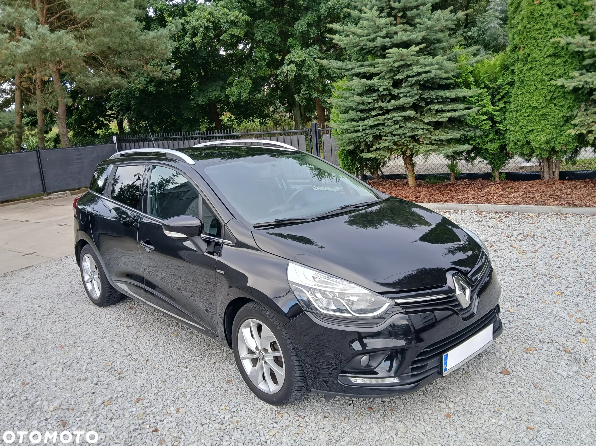 Renault Clio 1.5 dCi Energy Limited Plus - 10