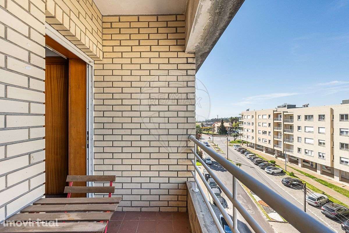 Apartamento T3 para venda - Grande imagem: 4/21