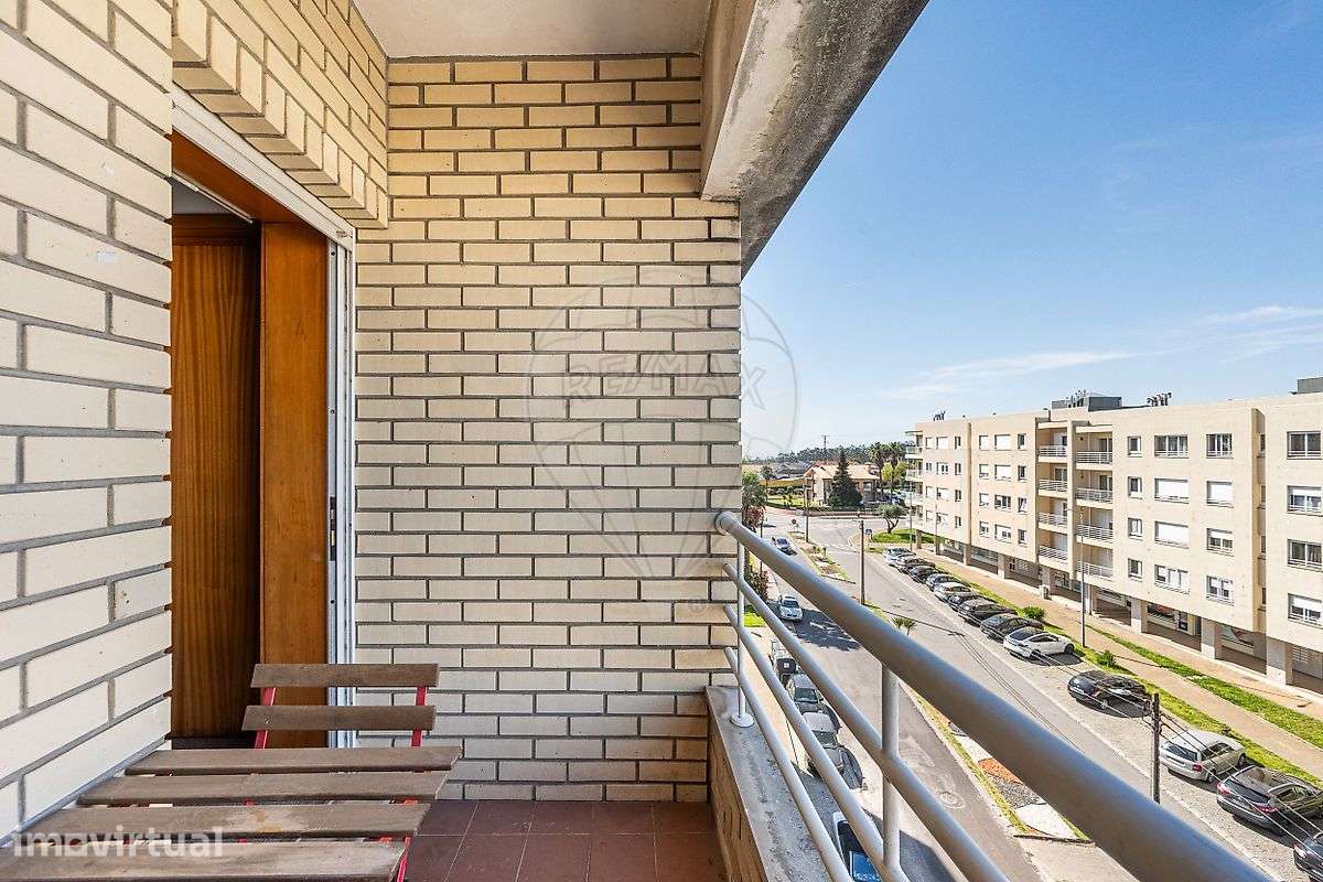 Apartamento T3 para venda - Grande imagem: 4/21