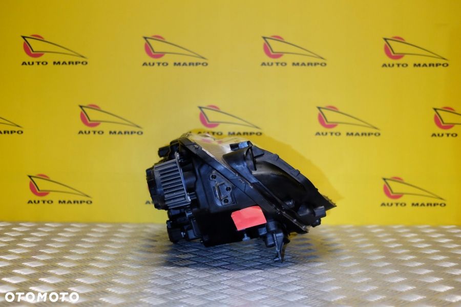 HYUNDAI PALISADE 2020- REFLEKTOR LAMPA DUAL BEAM PRAWA EU - 4